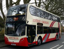 Aintree Coachline