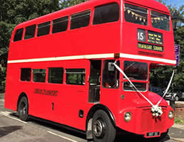 Aintree Coachline