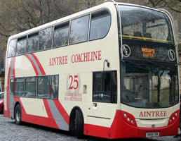 Aintree Coachline